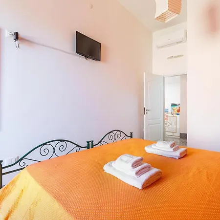 La Torre 3* 莫尔恰诺迪莱乌卡