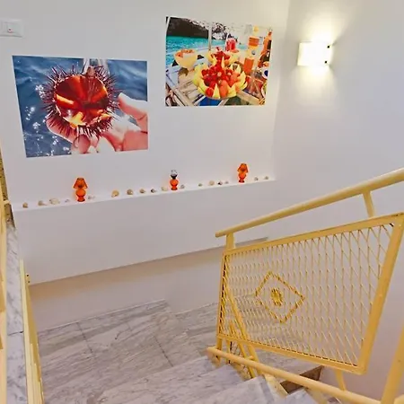 Frühstückspension La Torre 3*