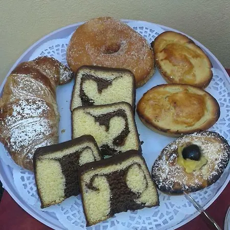 La Torre 3* 莫尔恰诺迪莱乌卡