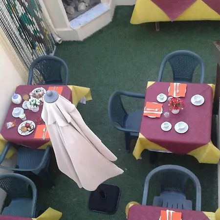 La Torre Frühstückspension