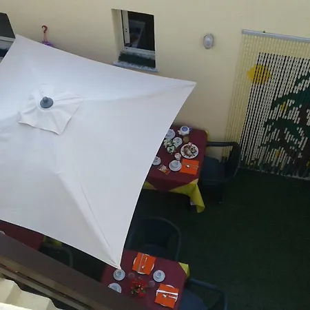 La Torre 莫尔恰诺迪莱乌卡