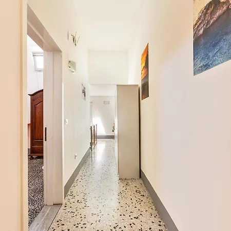 La Torre Bed and Breakfast