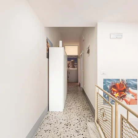 Bed & Breakfast La Torre *