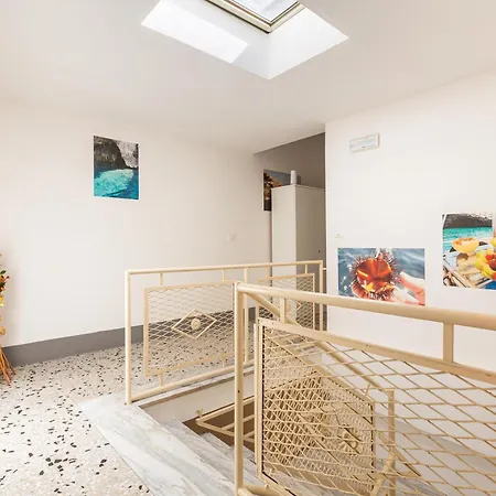 La Torre Bed & Breakfast