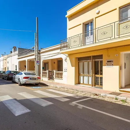 Bed & Breakfast La Torre Morciano di Leuca