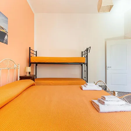 Bed & Breakfast La Torre 3*