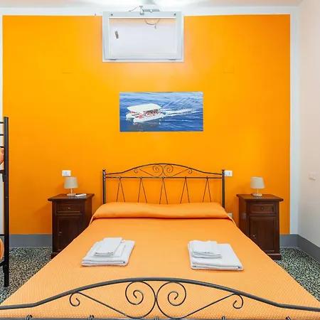 La Torre Bed & Breakfast