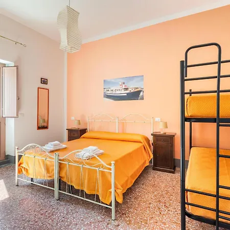 Bed and Breakfast La Torre 3*