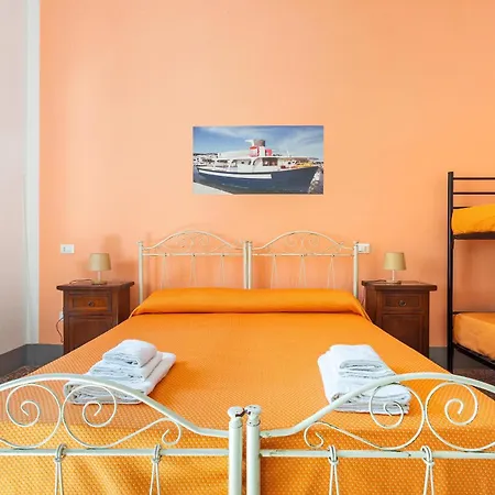 La Torre Bed and Breakfast 3*