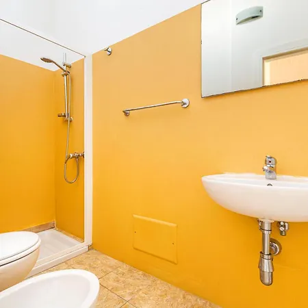 La Torre Bed and Breakfast Morciano di Leuca