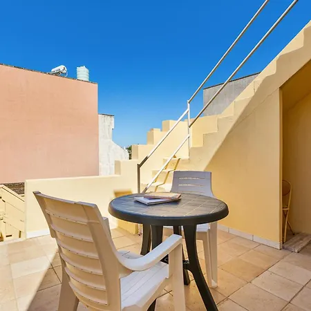 Bed and Breakfast La Torre Morciano di Leuca