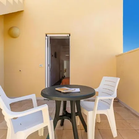 Bed & Breakfast La Torre Morciano di Leuca