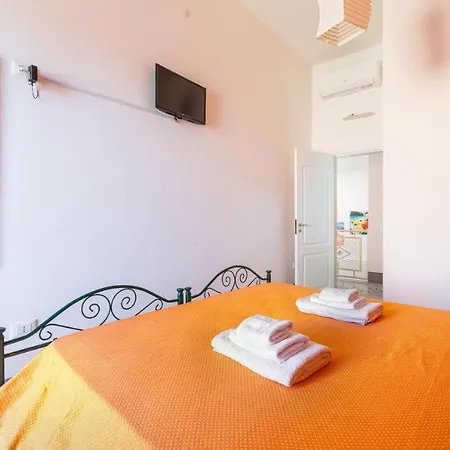 La Torre Bed & Breakfast Morciano di Leuca