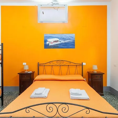 La Torre Bed & Breakfast