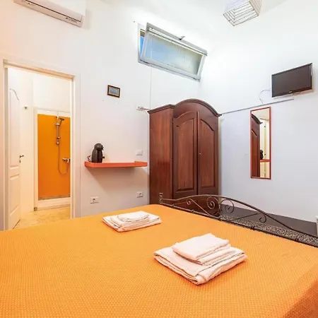 Bed and Breakfast La Torre 3*