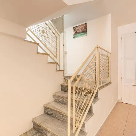 Bed & Breakfast La Torre Morciano di Leuca