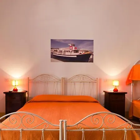 La Torre Bed & Breakfast Morciano di Leuca