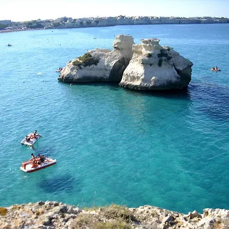 La Torre Morciano di Leuca