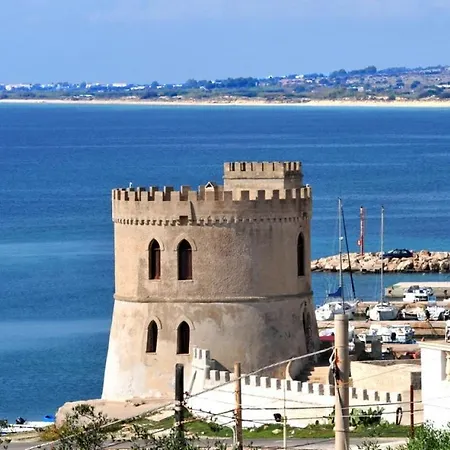 La Torre Bed and Breakfast