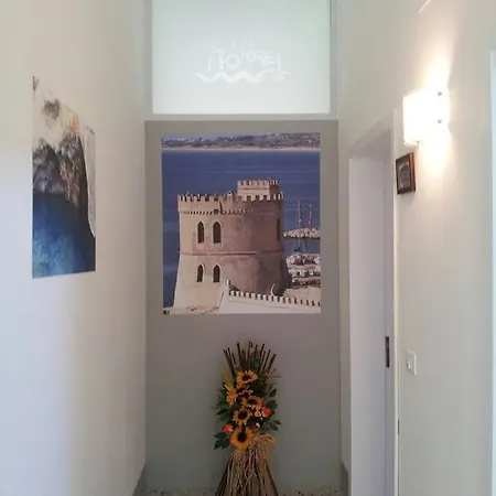 住宿加早餐酒店 La Torre