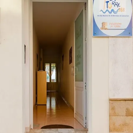 La Torre