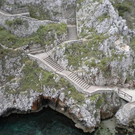 La Torre Morciano di Leuca