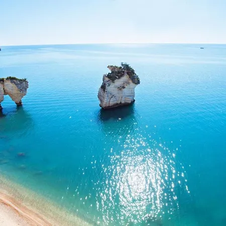 ベッド・アンド・ブレックファスト La Torre 3*