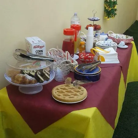 La Torre 3* Morciano di Leuca