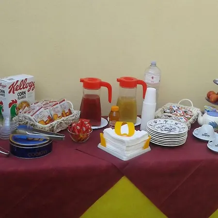 Bed & Breakfast La Torre