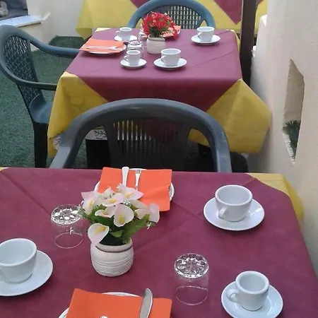 Bed & Breakfast La Torre 3*