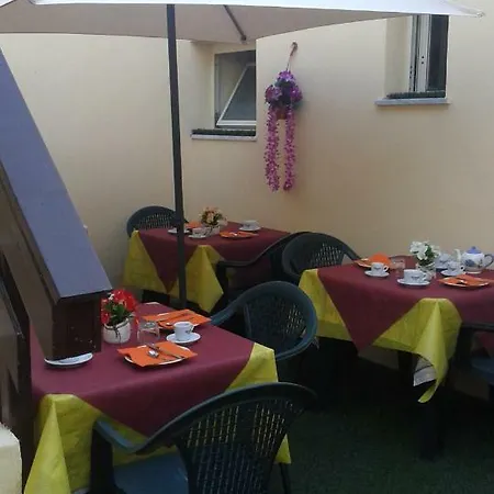 Bed & Breakfast La Torre