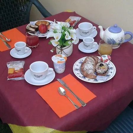 La Torre Bed & Breakfast 3*