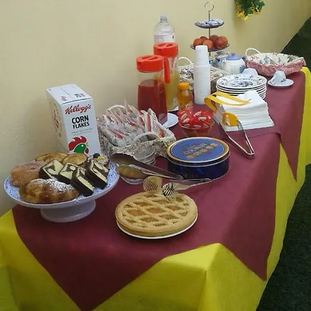 Bed & Breakfast La Torre 3*