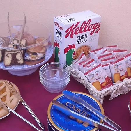Bed & Breakfast La Torre *