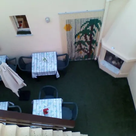 La Torre Morciano di Leuca