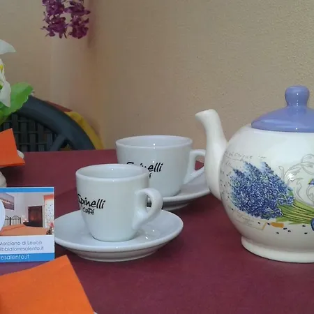 Bed & Breakfast La Torre