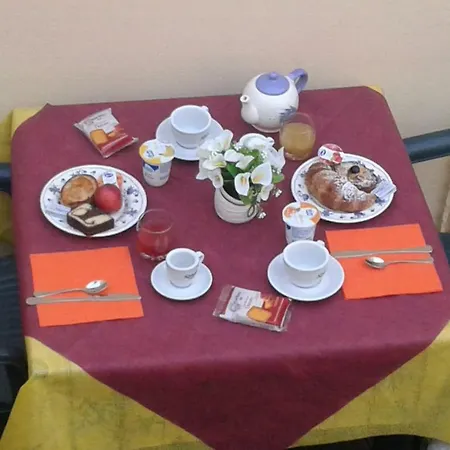 Bed & Breakfast La Torre Morciano di Leuca