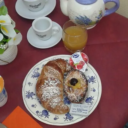 La Torre モルチャーノ・ディ・レウカ