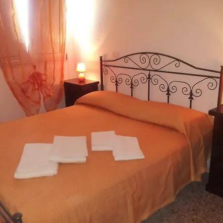 La Torre 3* Morciano di Leuca