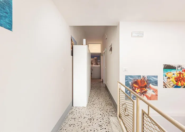 Bed & Breakfast La Torre 3*