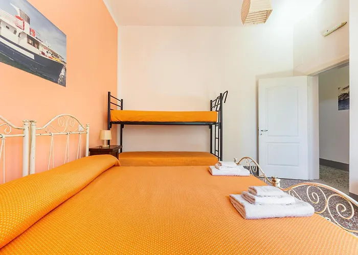 Bed & Breakfast La Torre 3*