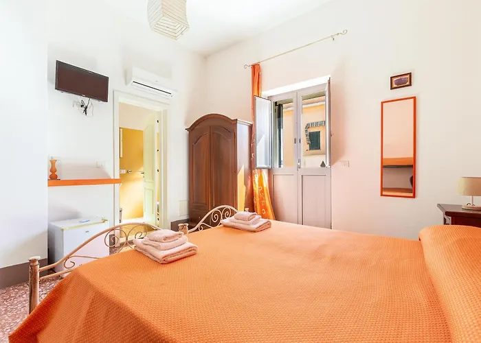 La Torre Morciano di Leuca