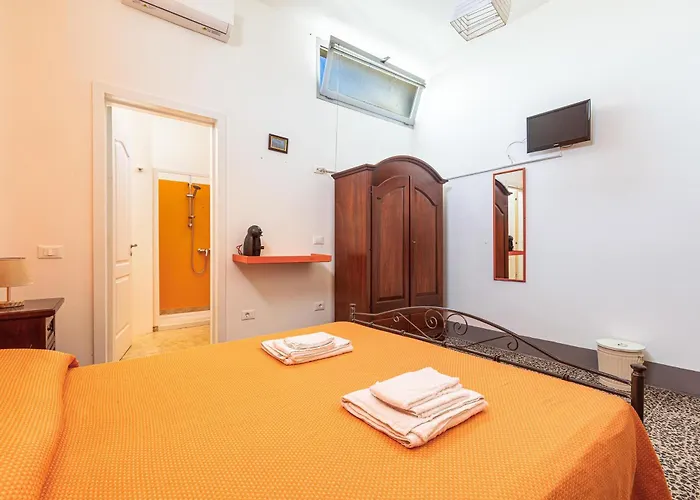 La Torre Bed & Breakfast