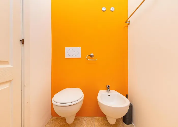 Bed & Breakfast La Torre 3*