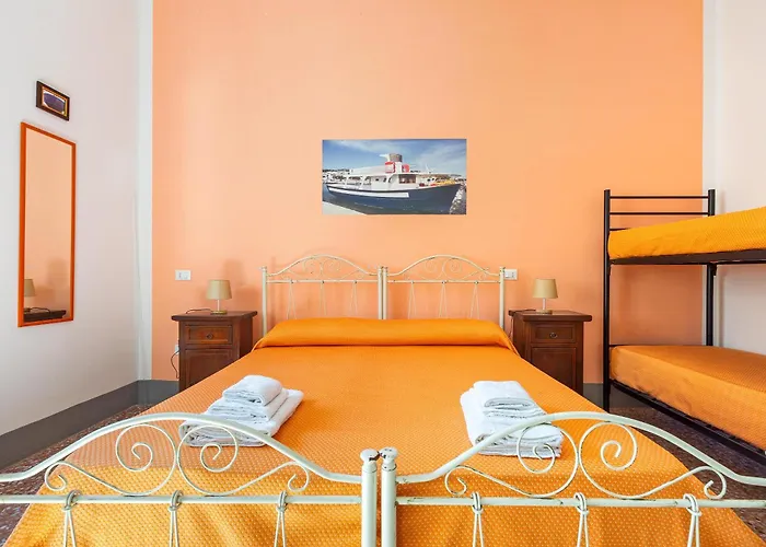 La Torre Bed & Breakfast 3*