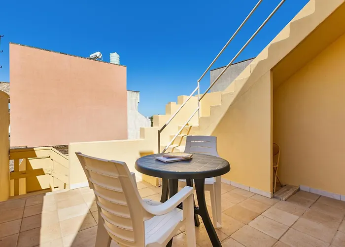 Bed & Breakfast La Torre Morciano di Leuca