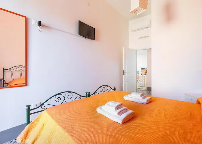 La Torre 3* Morciano di Leuca