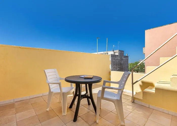 Bed & Breakfast La Torre