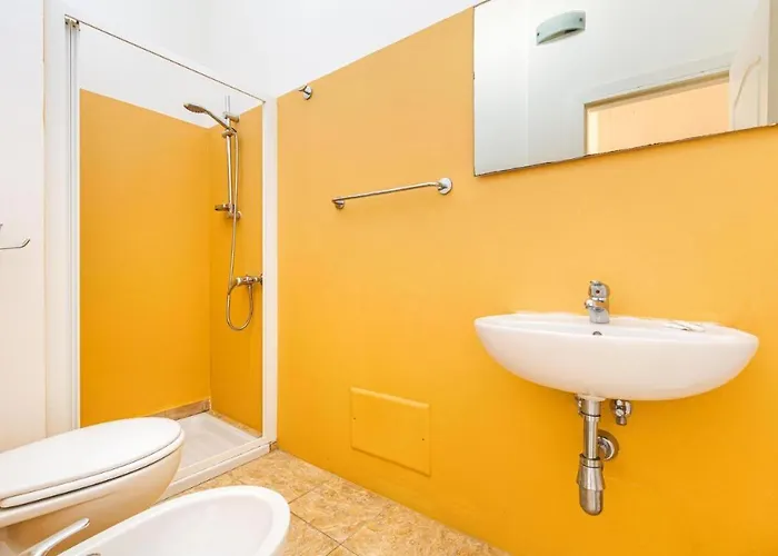 Bed & Breakfast La Torre