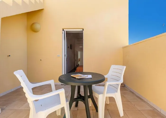 Bed & Breakfast La Torre Morciano di Leuca